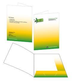 Schornsteinfeger Mappen Messmappen