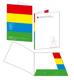 Mappen Messen Schornsteinfeger